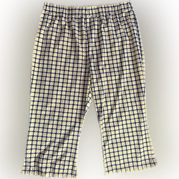 Women’s jolie capris pants - Picture 5 of 5